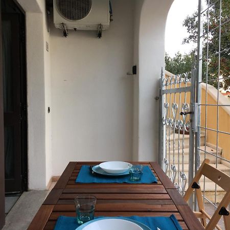 Domo 'E Chelu Appartement Orosei Buitenkant foto