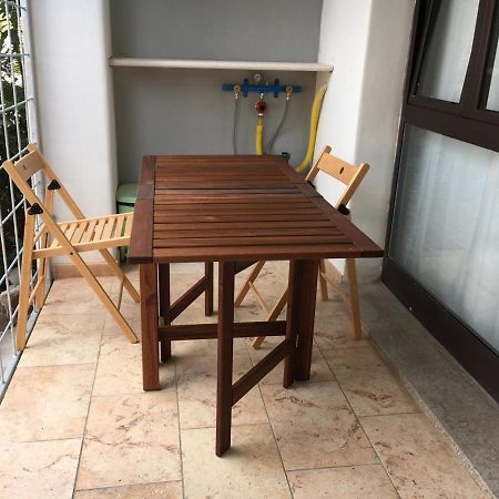 Domo 'E Chelu Appartement Orosei Buitenkant foto