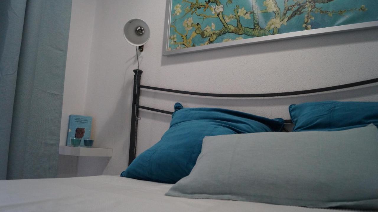 Domo 'E Chelu Appartement Orosei Buitenkant foto