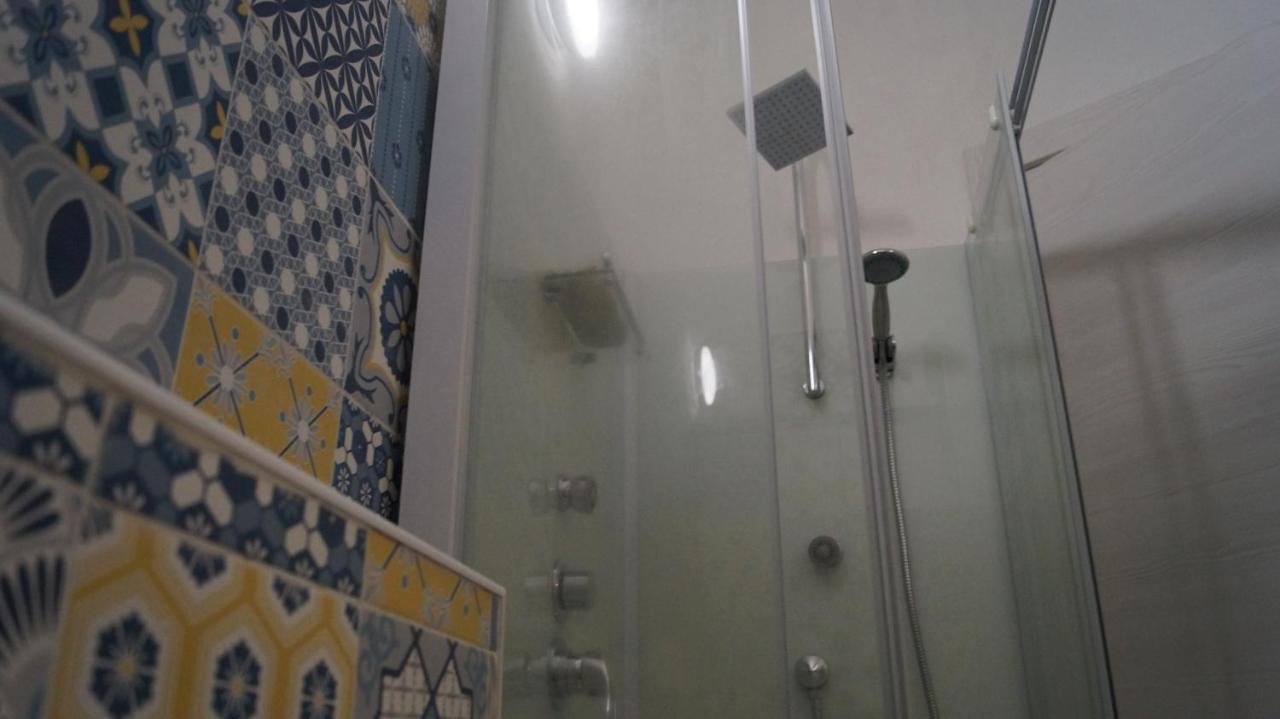 Domo 'E Chelu Appartement Orosei Buitenkant foto