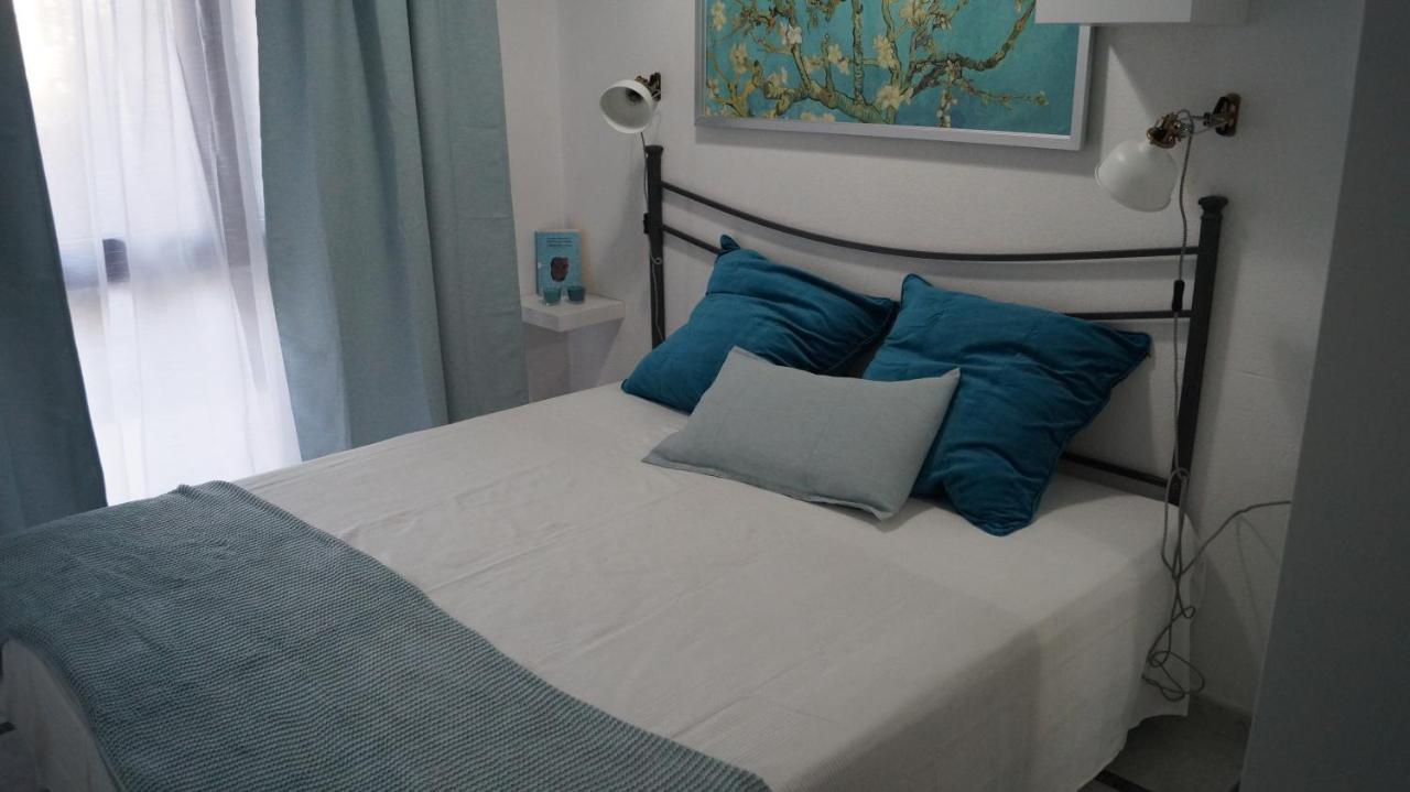 Domo 'E Chelu Appartement Orosei Buitenkant foto