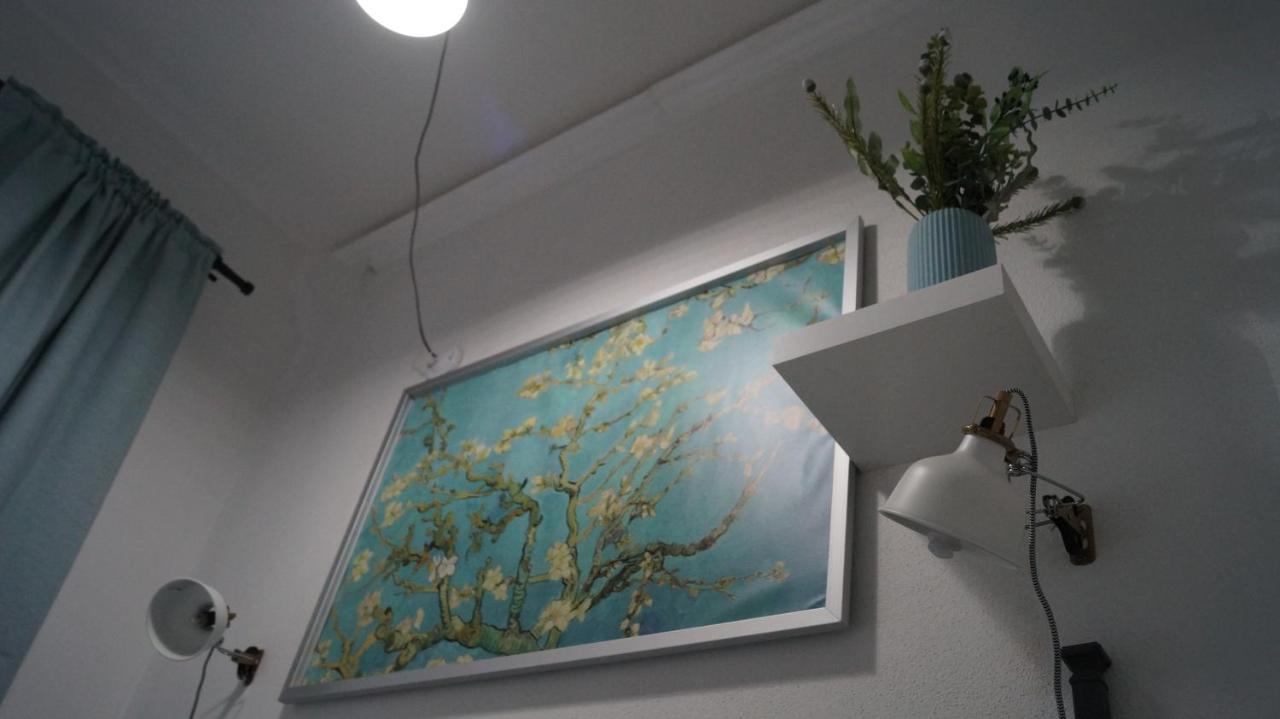 Domo 'E Chelu Appartement Orosei Buitenkant foto