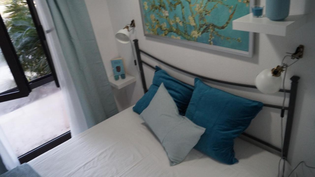 Domo 'E Chelu Appartement Orosei Buitenkant foto