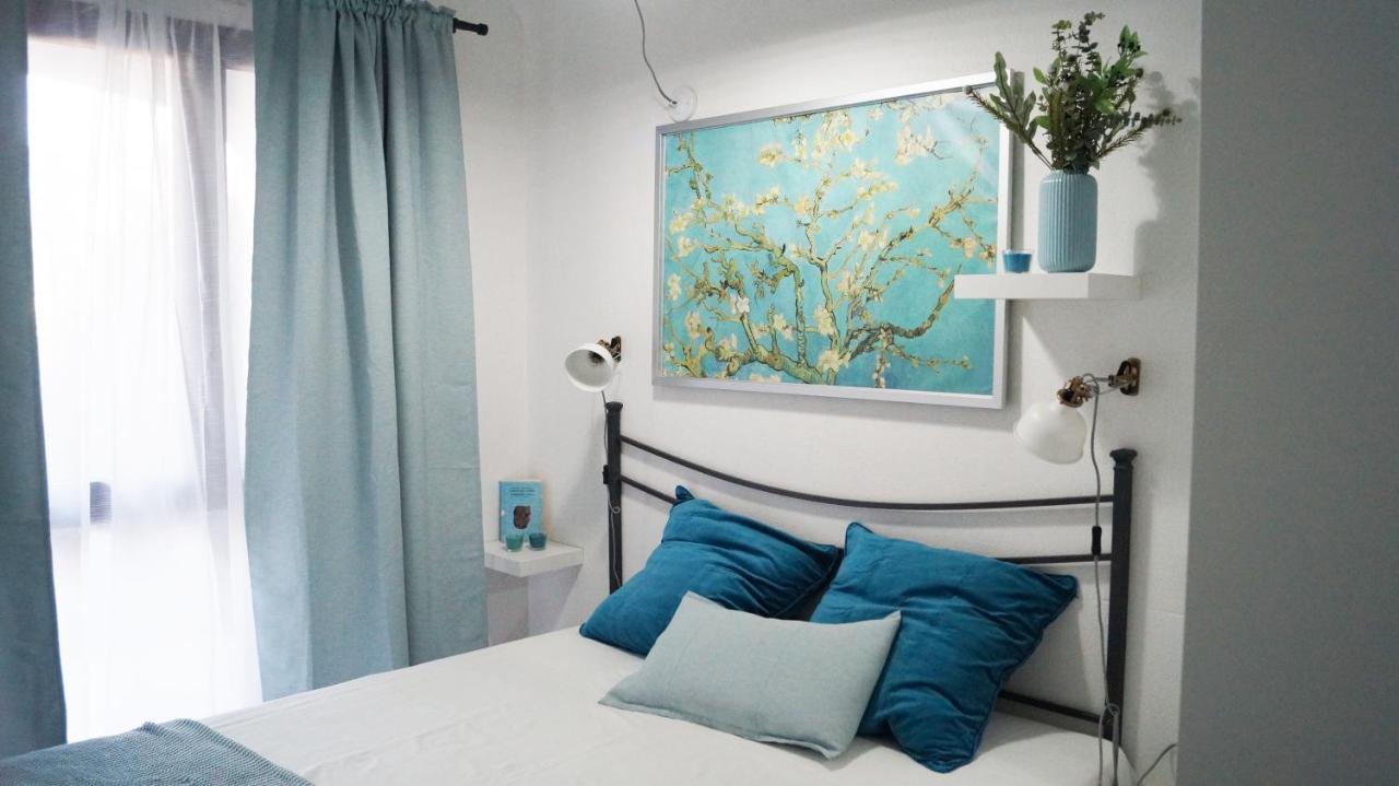 Domo 'E Chelu Appartement Orosei Buitenkant foto