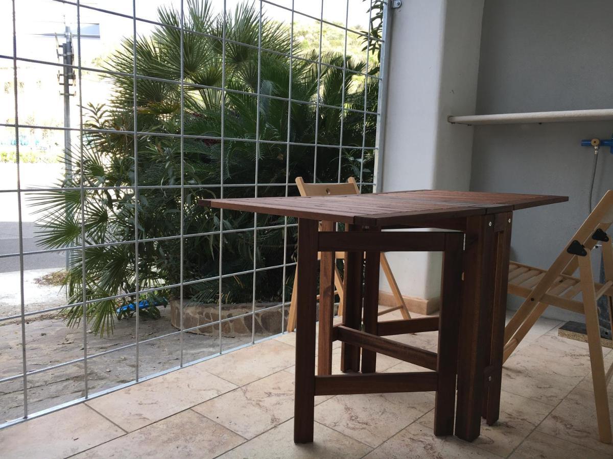 Domo 'E Chelu Appartement Orosei Buitenkant foto